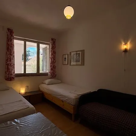 Two - In A House