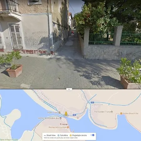 Apartamento Two - In A House