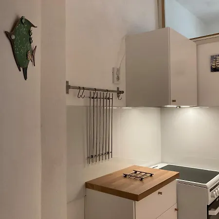 Two - In A House Apartamento