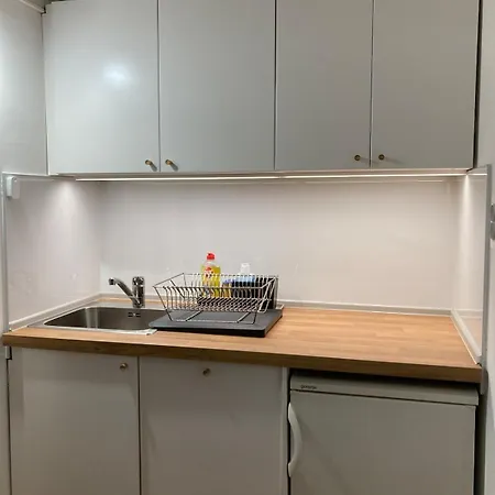 Apartamento Two - In A House *