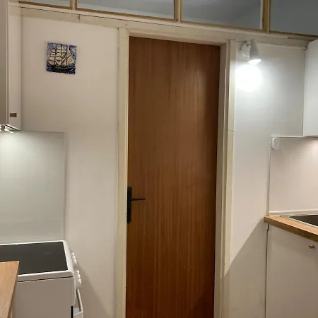 Apartamento Two - In A House *